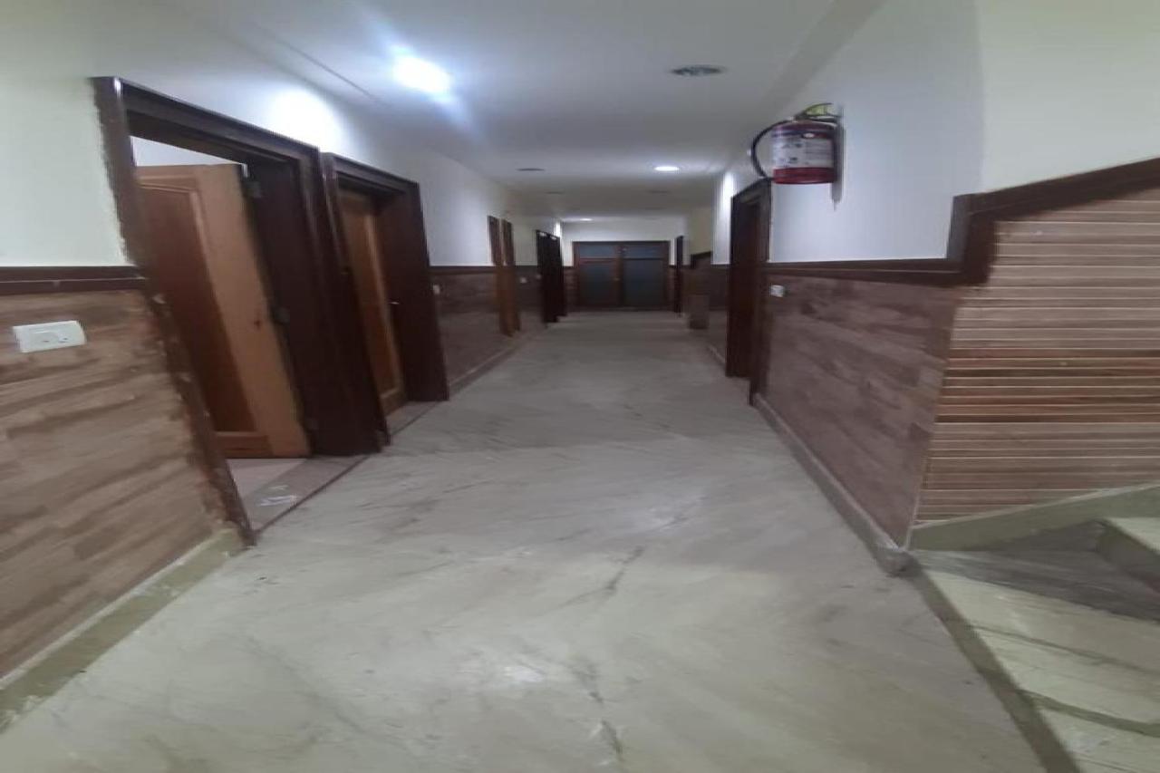 Oyo 81211 Hotel Janta Katra (Jammu and Kashmir) Luaran gambar