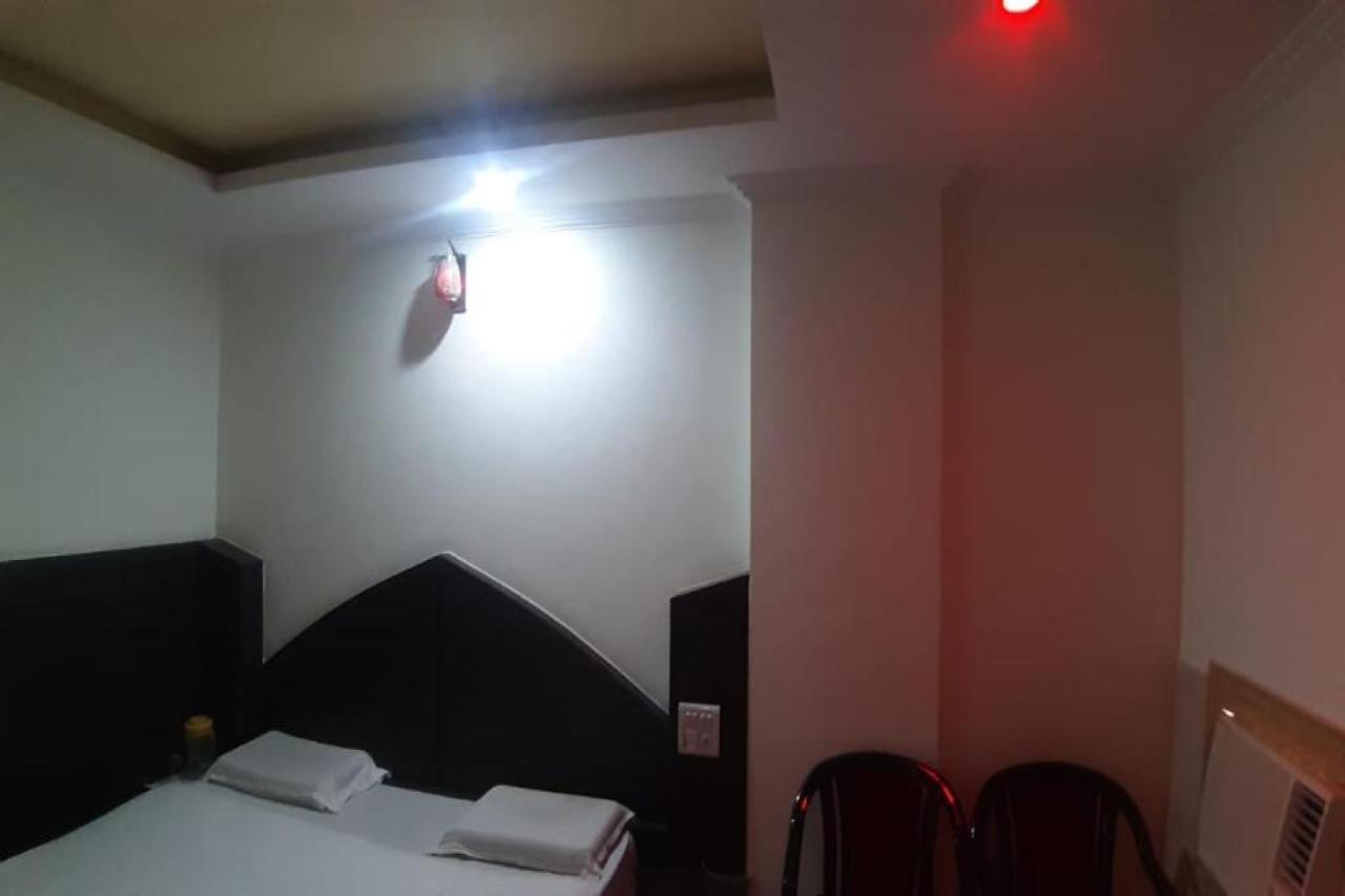 Oyo 81211 Hotel Janta Katra (Jammu and Kashmir) Luaran gambar