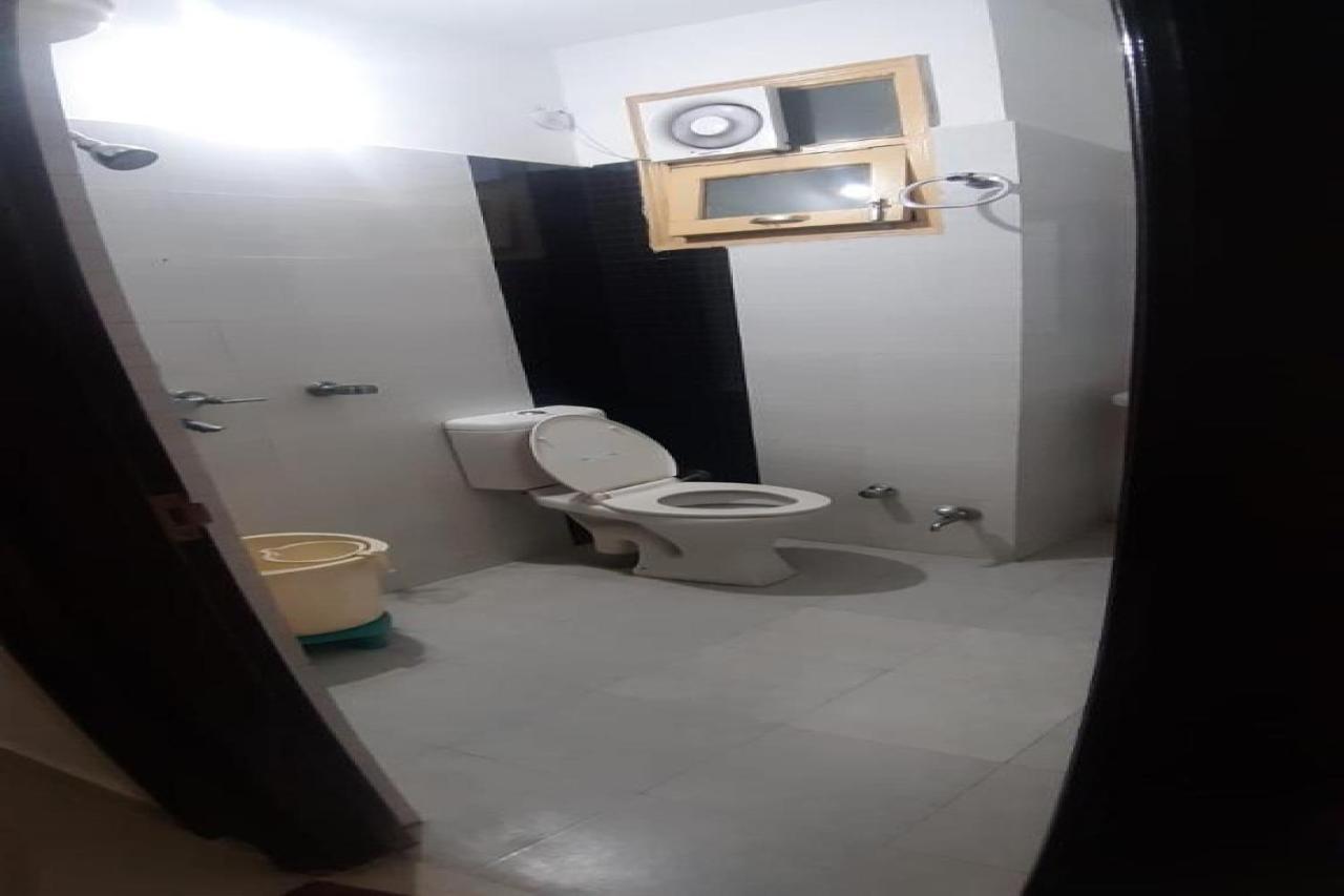 Oyo 81211 Hotel Janta Katra (Jammu and Kashmir) Luaran gambar